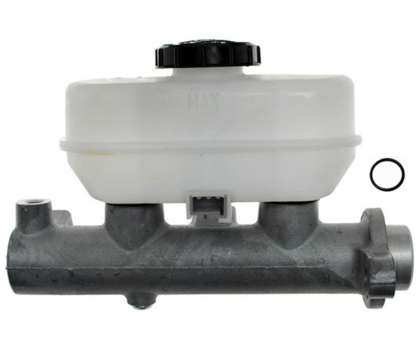 Raybestos MC390184 Raybestos Element3 New Master Cylinder