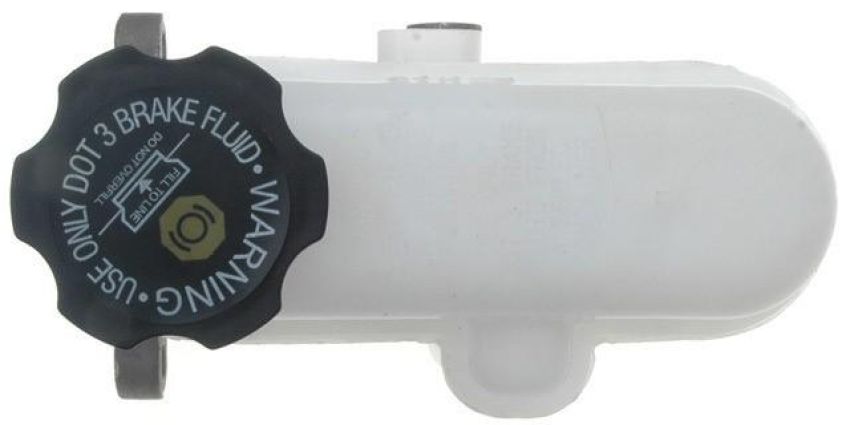 Raybestos MC390186 Raybestos Element3 New Master Cylinder
