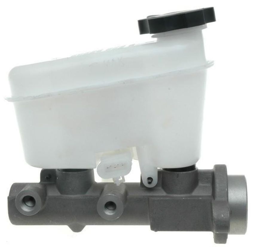 Raybestos MC390186 Raybestos Element3 New Master Cylinder
