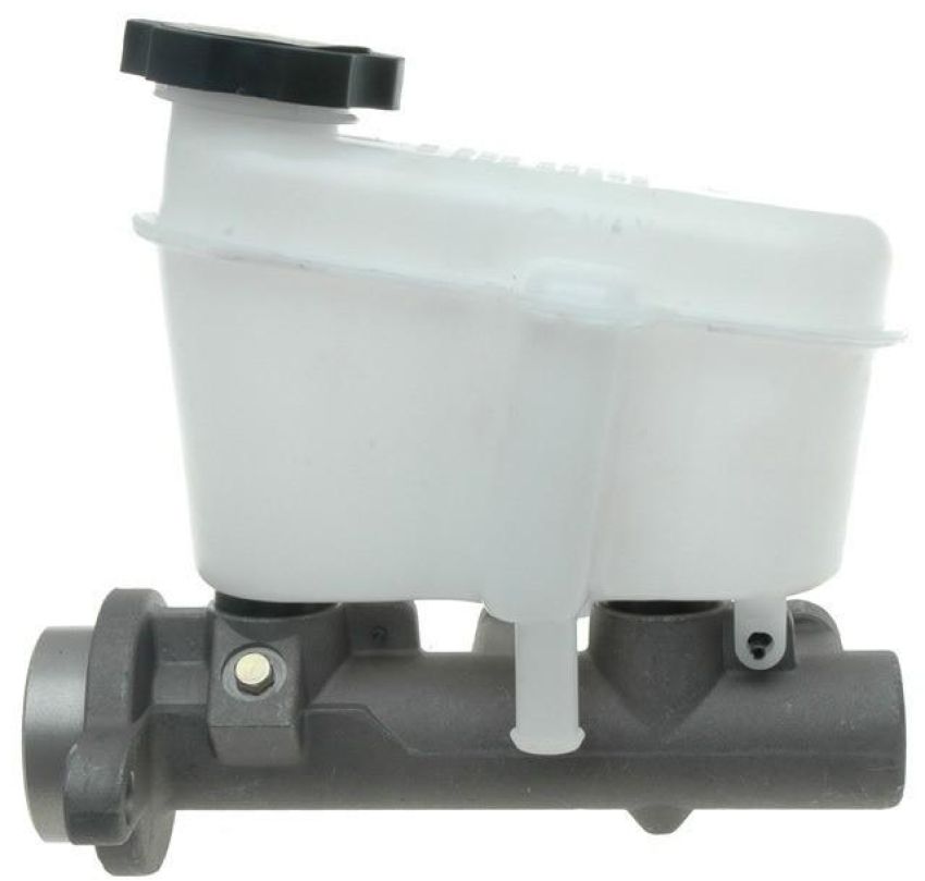 Raybestos MC390186 Raybestos Element3 New Master Cylinder