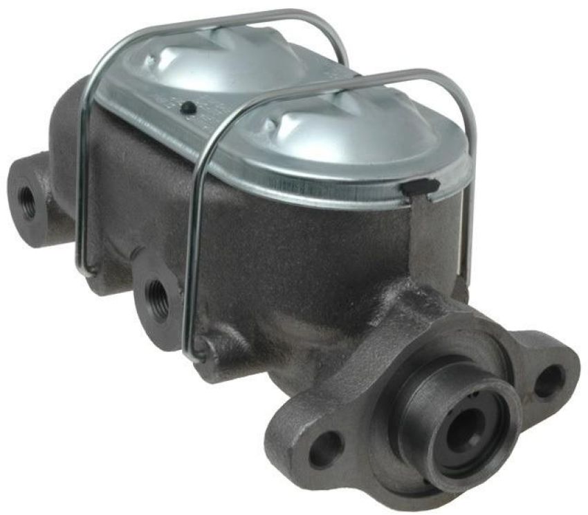 Raybestos MC39018 Raybestos Element3 New Master Cylinder