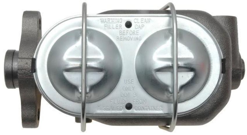 Raybestos MC39018 Raybestos Element3 New Master Cylinder