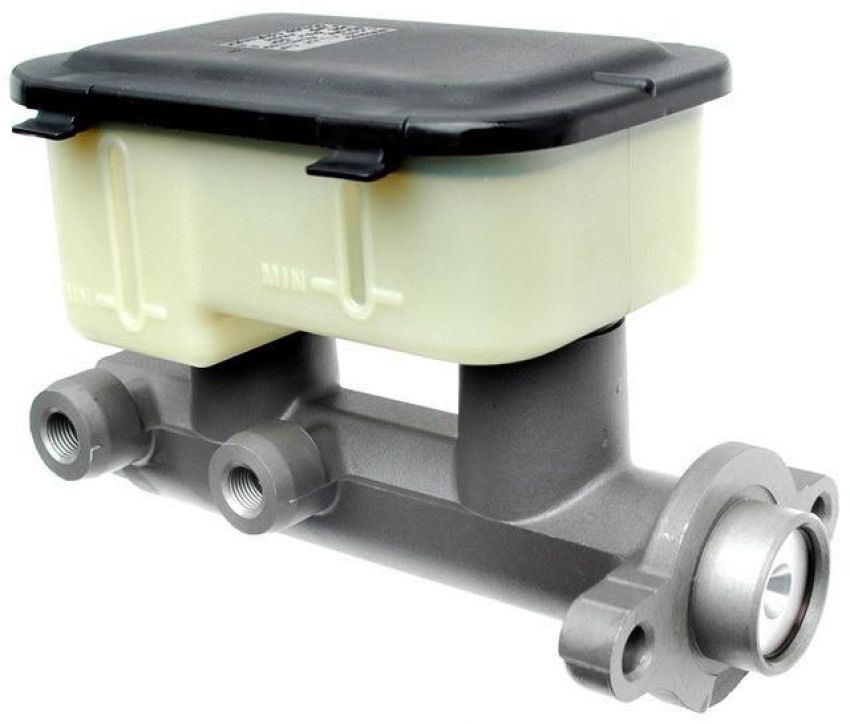 Raybestos MC390190 Raybestos Element3 New Master Cylinder