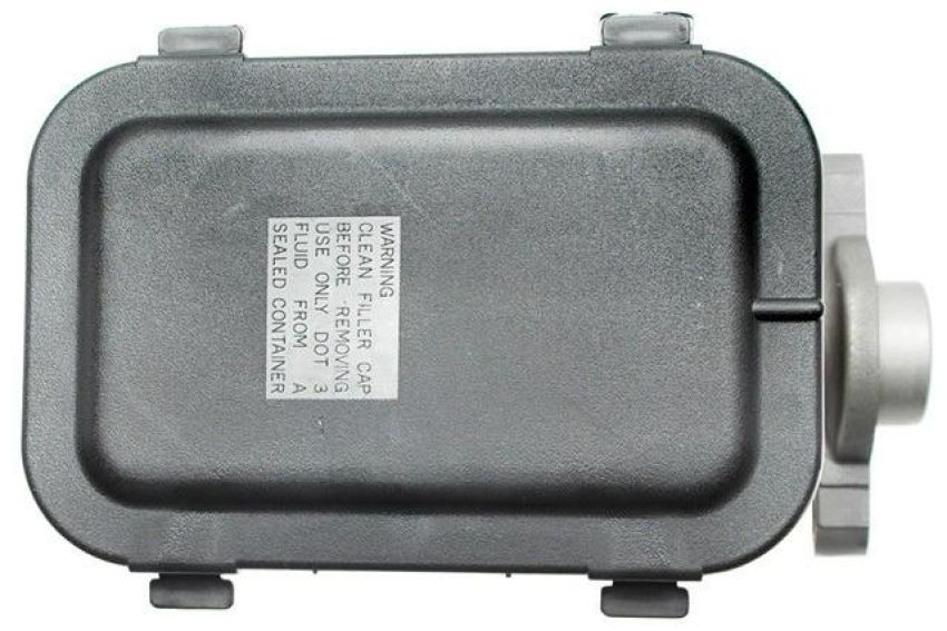 Raybestos MC390190 Raybestos Element3 New Master Cylinder