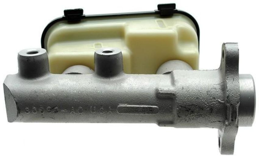 Raybestos MC390191 Raybestos Element3 New Master Cylinder