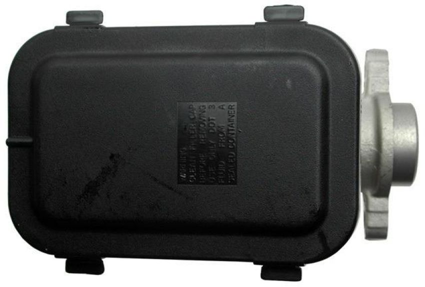 Raybestos MC390191 Raybestos Element3 New Master Cylinder