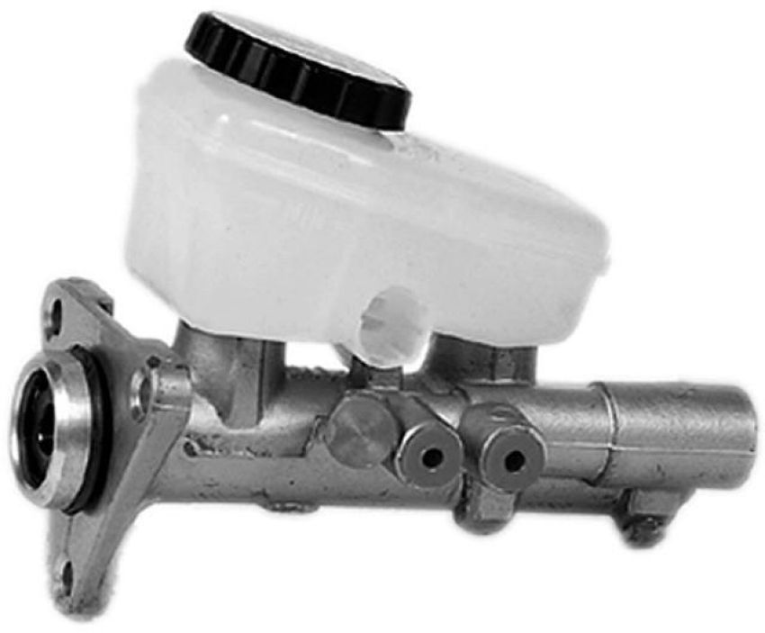 Raybestos MC390193 Raybestos Element3 New Master Cylinder