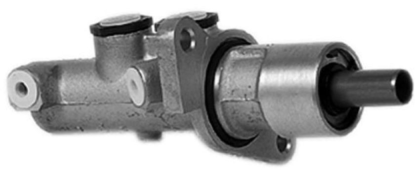 Raybestos MC390194 Raybestos Element3 New Master Cylinder