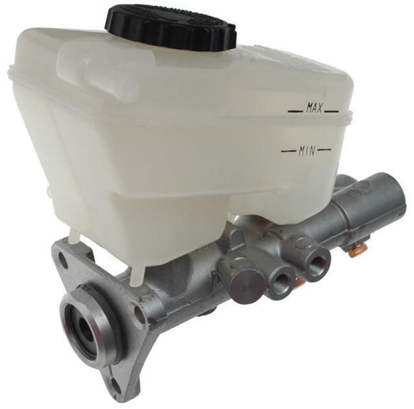Raybestos MC390195 Raybestos Element3 New Master Cylinder