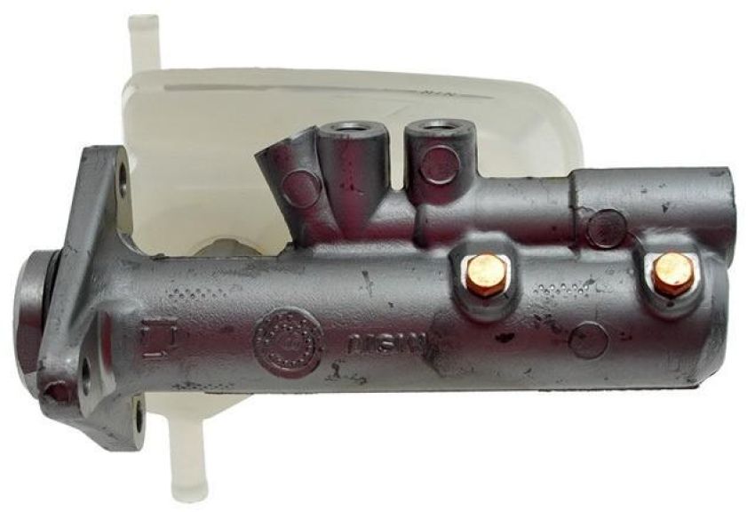 Raybestos MC390195 Raybestos Element3 New Master Cylinder