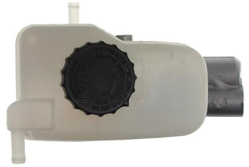 Raybestos MC390195 Raybestos Element3 New Master Cylinder