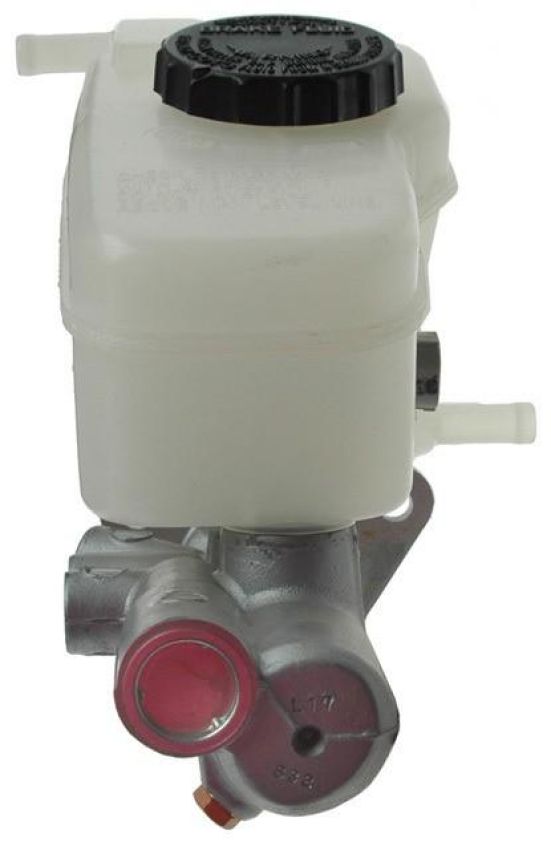 Raybestos MC390195 Raybestos Element3 New Master Cylinder
