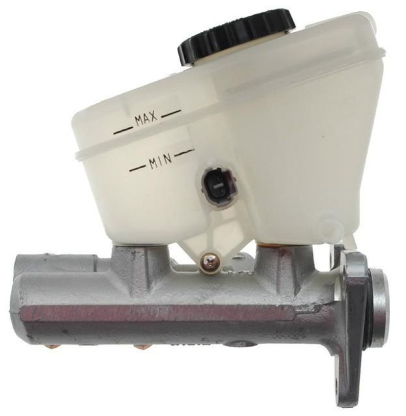 Raybestos MC390195 Raybestos Element3 New Master Cylinder
