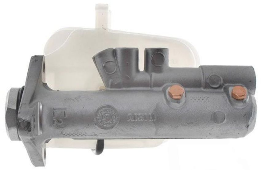 Raybestos MC390196 Raybestos Element3 New Master Cylinder