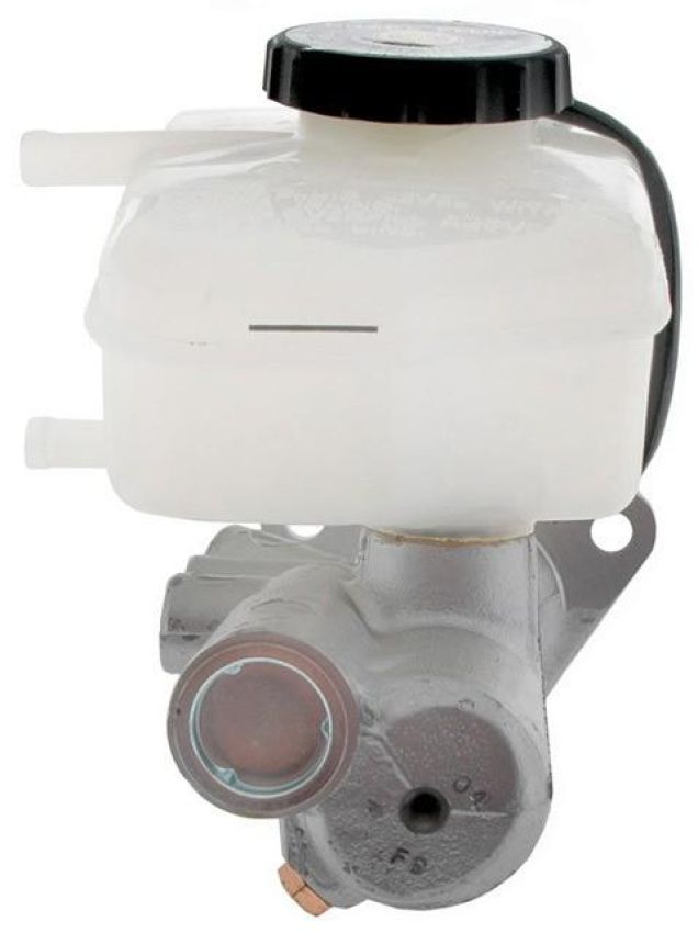 Raybestos MC390196 Raybestos Element3 New Master Cylinder