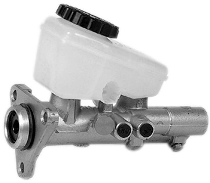 Raybestos MC390197 Raybestos Element3 New Master Cylinder