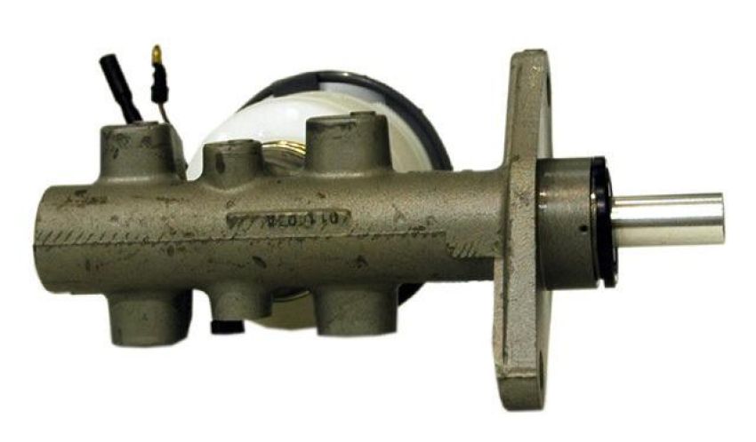 Raybestos MC390200 Raybestos Element3 New Master Cylinder