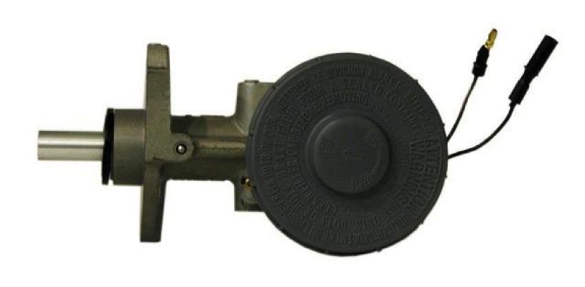 Raybestos MC390200 Raybestos Element3 New Master Cylinder