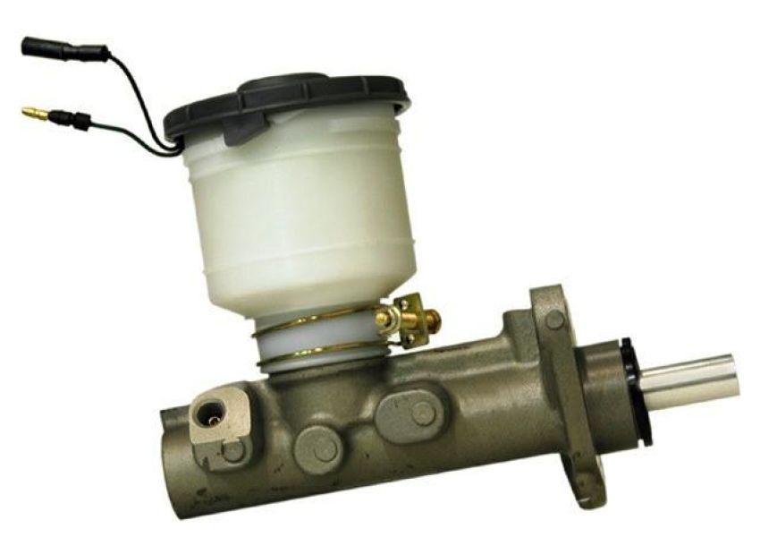 Raybestos MC390200 Raybestos Element3 New Master Cylinder