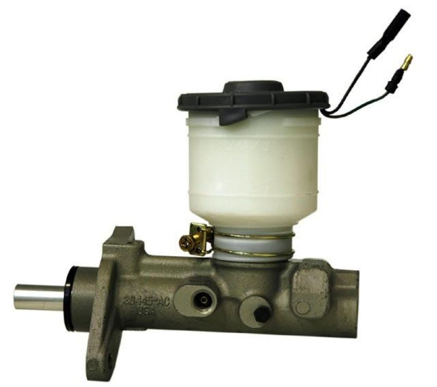 Raybestos MC390200 Raybestos Element3 New Master Cylinder
