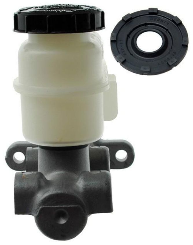 Raybestos MC390205 Raybestos Element3 New Master Cylinder