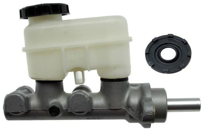 Raybestos MC390205 Raybestos Element3 New Master Cylinder