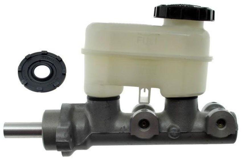 Raybestos MC390205 Raybestos Element3 New Master Cylinder
