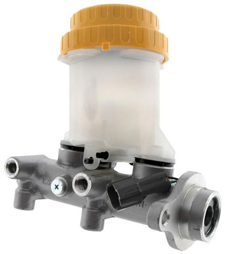 Raybestos MC390206 Raybestos Element3 New Master Cylinder