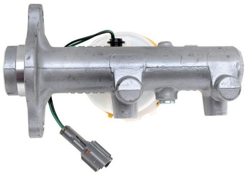 Raybestos MC390206 Raybestos Element3 New Master Cylinder