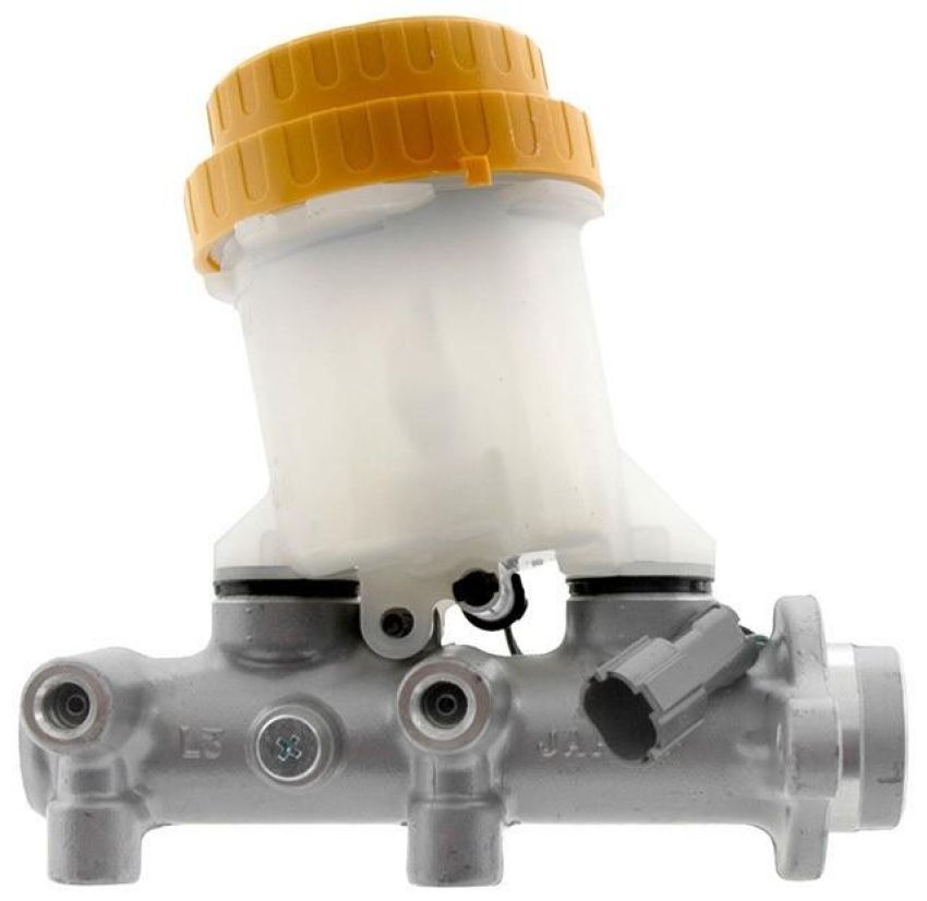 Raybestos MC390206 Raybestos Element3 New Master Cylinder