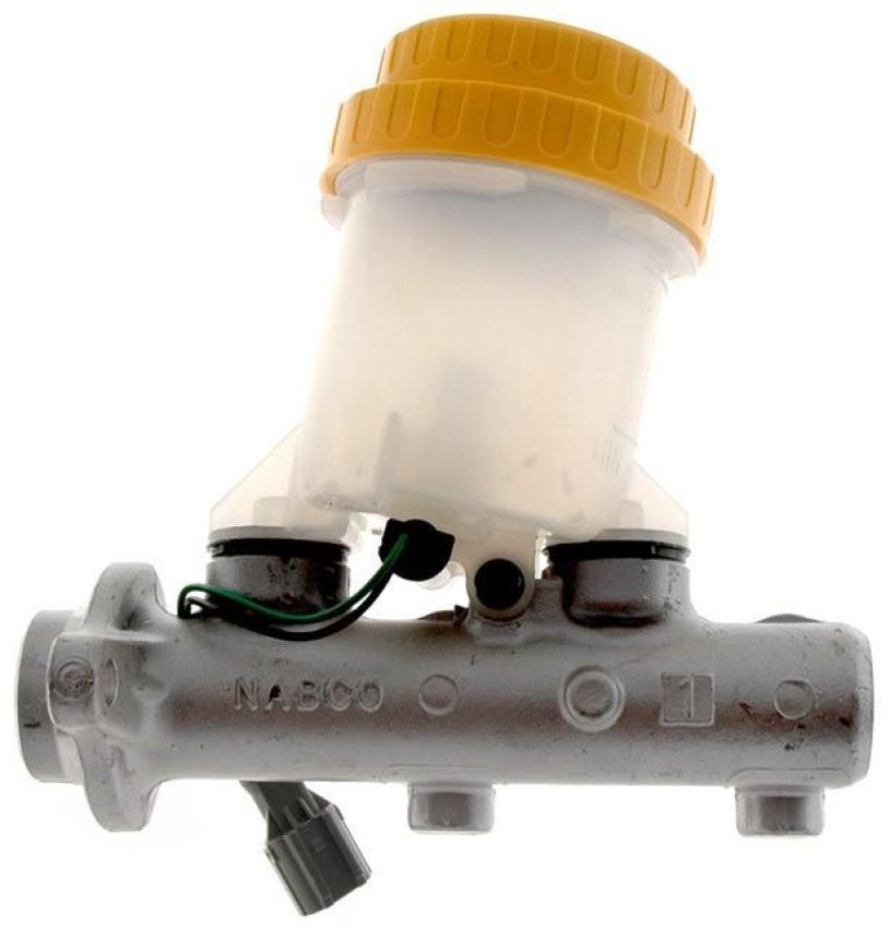 Raybestos MC390206 Raybestos Element3 New Master Cylinder
