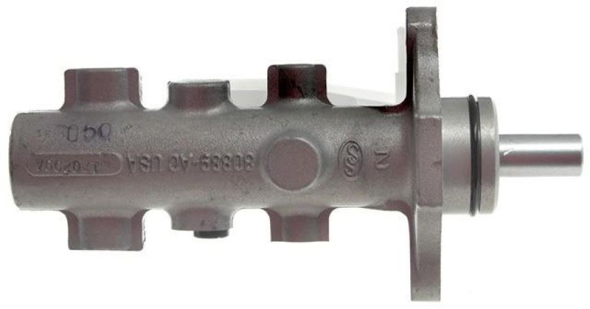 Raybestos MC390209 Raybestos Element3 New Master Cylinder
