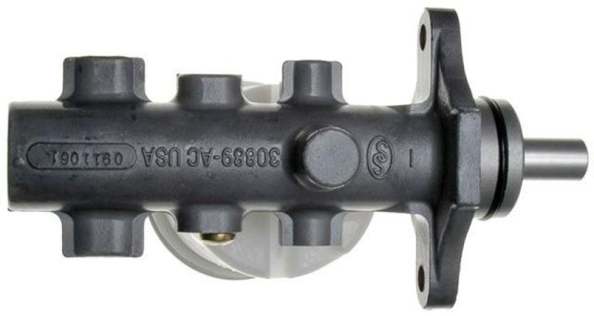 Raybestos MC390212 Raybestos Element3 New Master Cylinder