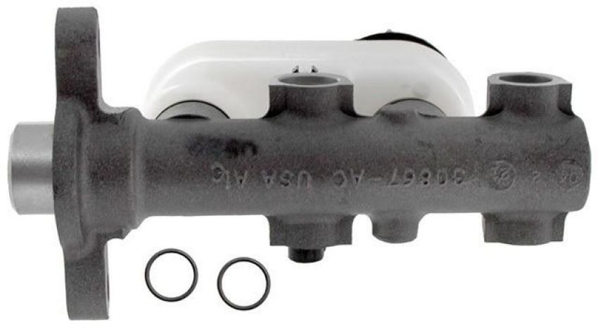 Raybestos MC390213 Raybestos Element3 New Master Cylinder