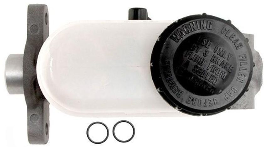 Raybestos MC390213 Raybestos Element3 New Master Cylinder