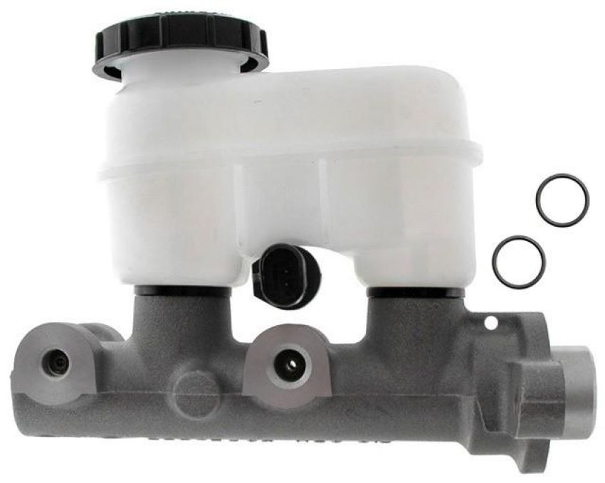 Raybestos MC390213 Raybestos Element3 New Master Cylinder