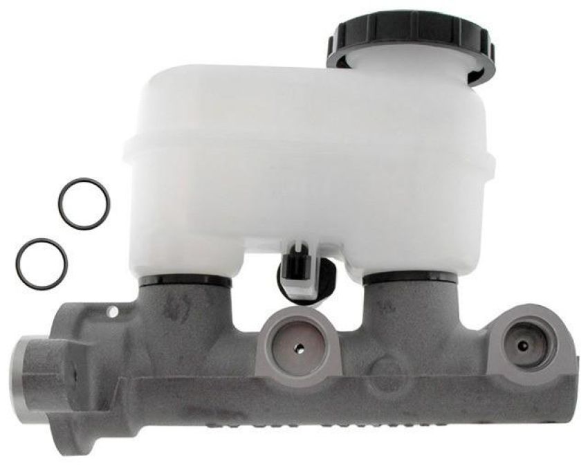 Raybestos MC390213 Raybestos Element3 New Master Cylinder