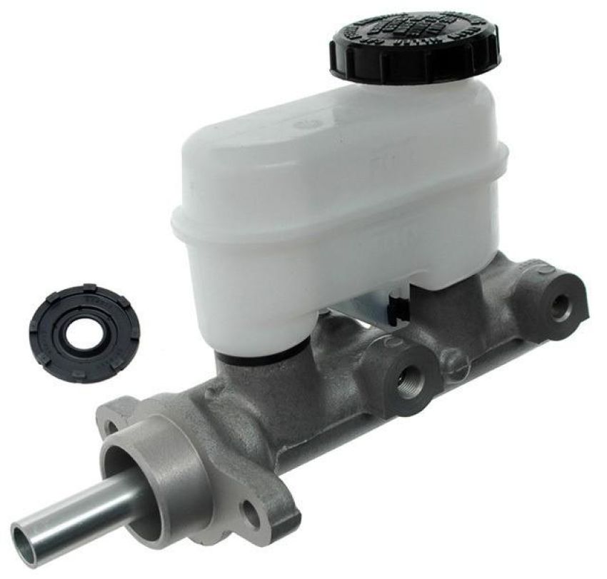 Raybestos MC390215 Raybestos Element3 New Master Cylinder