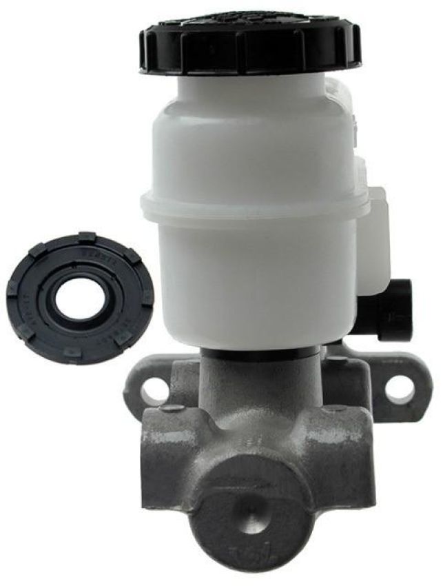 Raybestos MC390215 Raybestos Element3 New Master Cylinder
