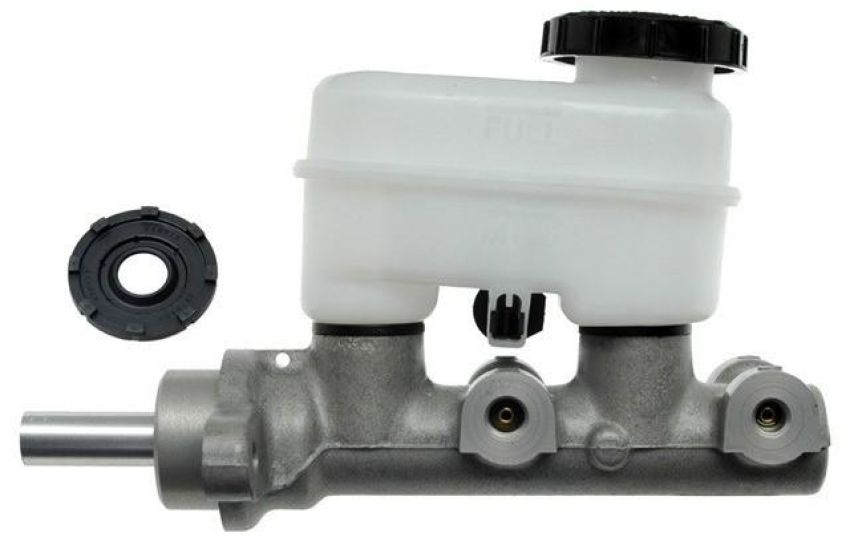 Raybestos MC390215 Raybestos Element3 New Master Cylinder
