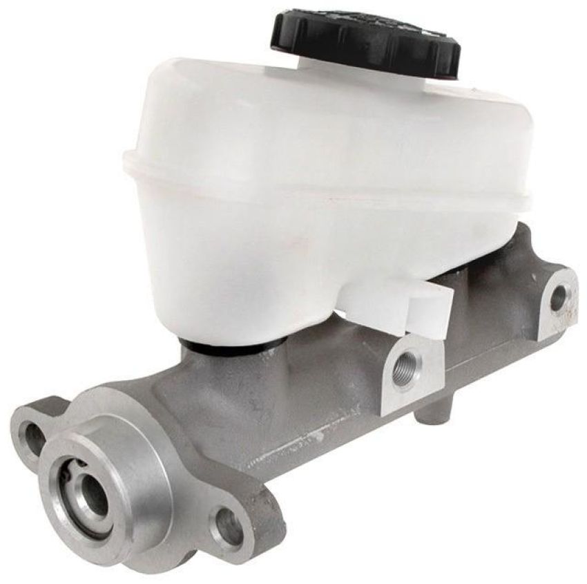 Raybestos MC390217 Raybestos Element3 New Master Cylinder