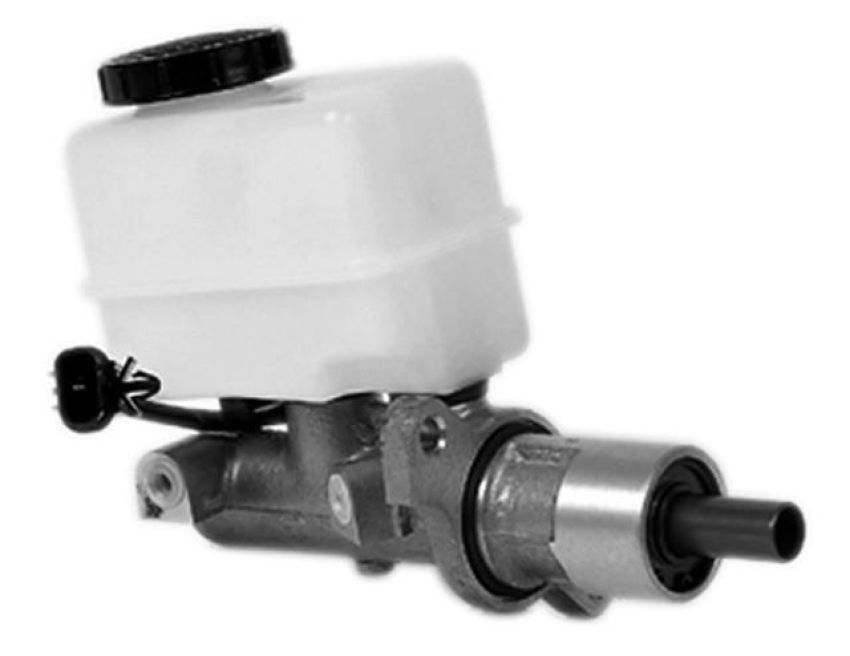 Raybestos MC390218 Raybestos Element3 New Master Cylinder