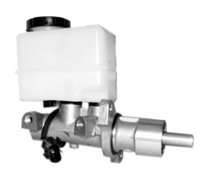 Raybestos MC390219 Raybestos Element3 New Master Cylinder