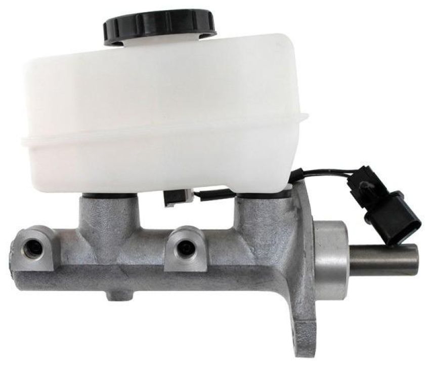 Raybestos MC390220 Raybestos Element3 New Master Cylinder