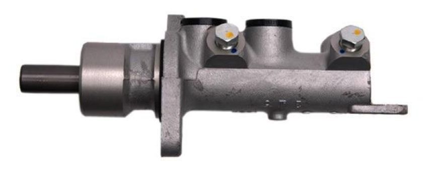 Raybestos MC390223 Raybestos Element3 New Master Cylinder