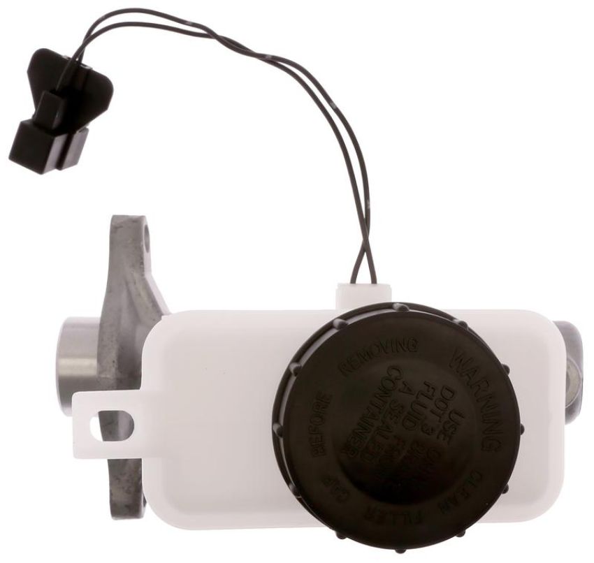 Raybestos MC390224 Raybestos Element3 New Master Cylinder