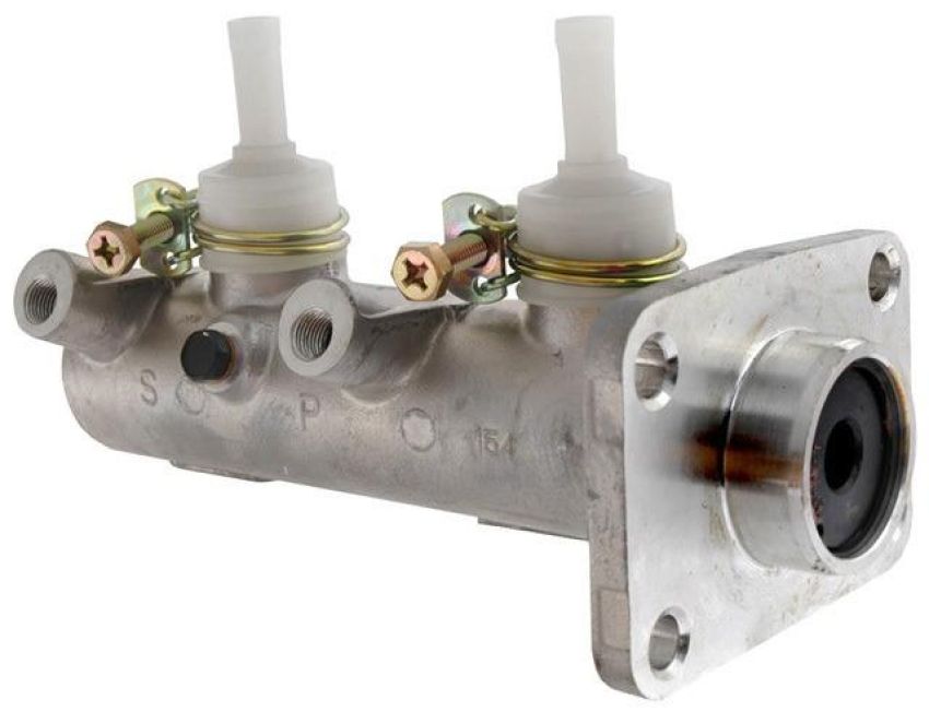 Raybestos MC390228 Raybestos Element3 New Master Cylinder