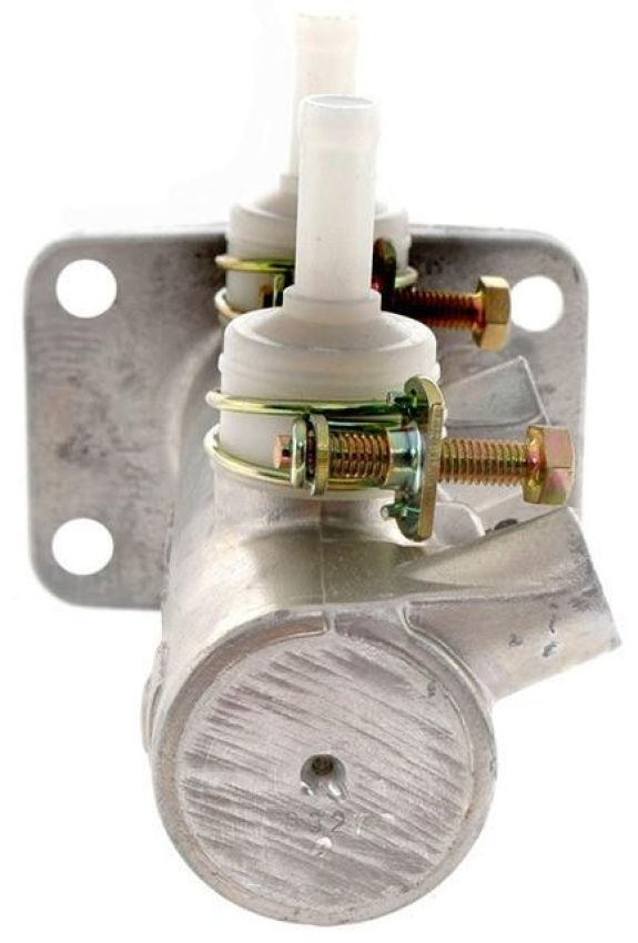 Raybestos MC390228 Raybestos Element3 New Master Cylinder