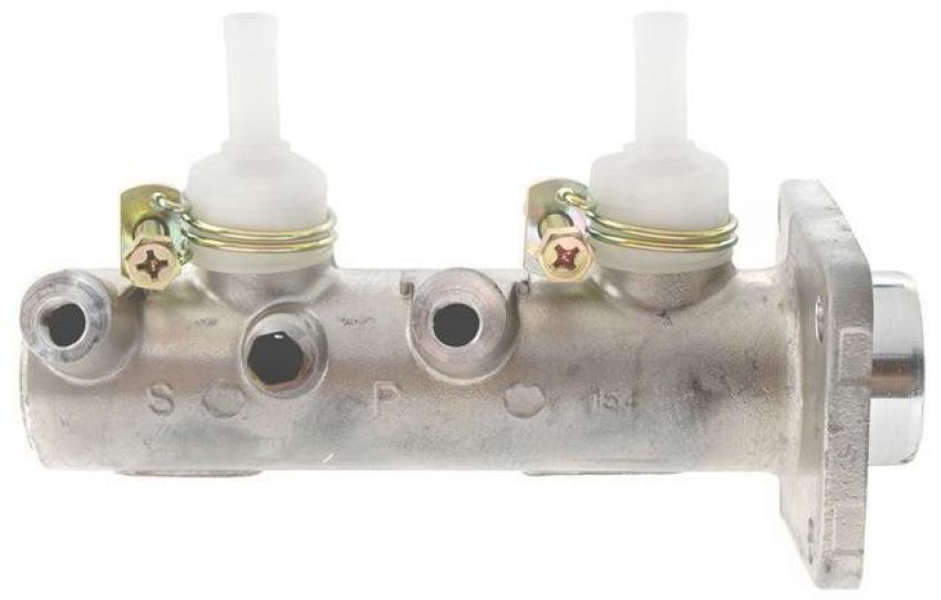 Raybestos MC390228 Raybestos Element3 New Master Cylinder