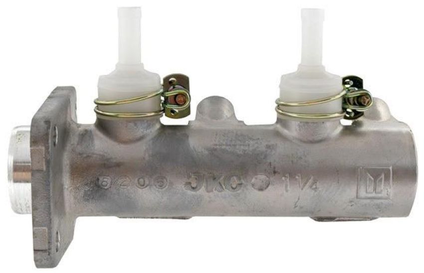 Raybestos MC390228 Raybestos Element3 New Master Cylinder